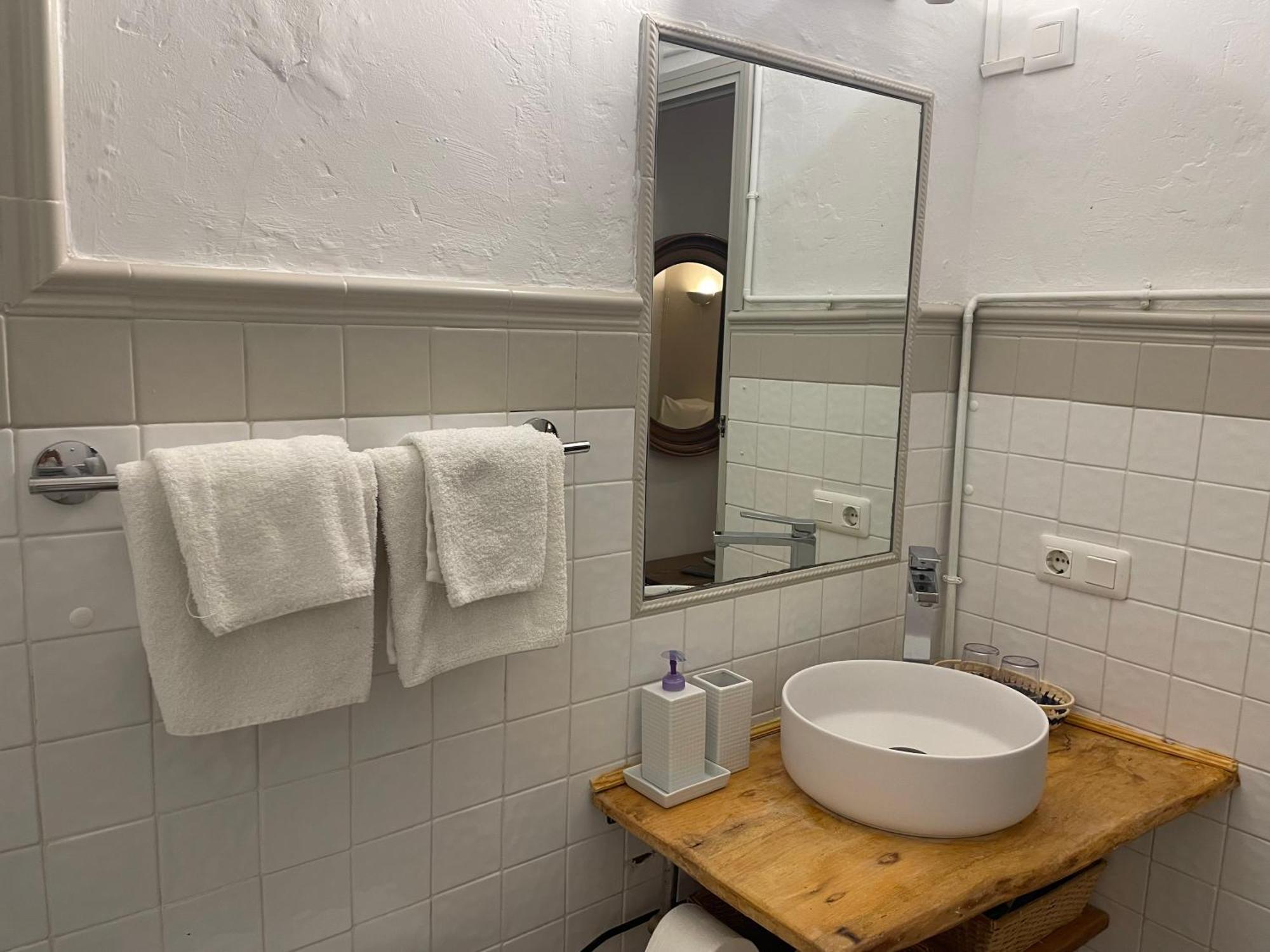 Sa Plana Petit Hotel Estellencs  Extérieur photo