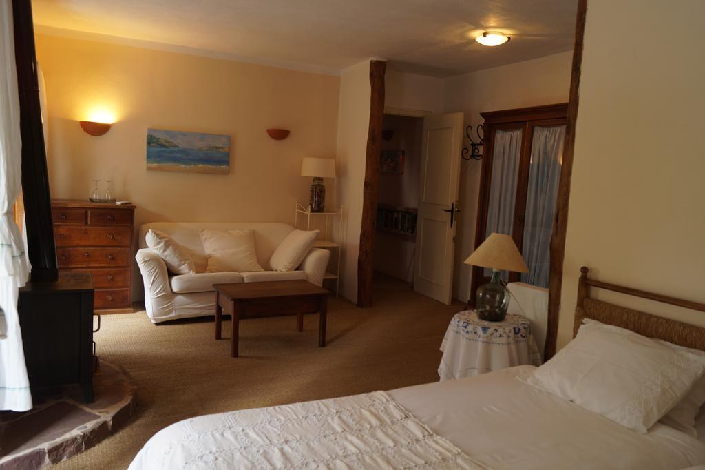 Sa Plana Petit Hotel Estellencs  Extérieur photo
