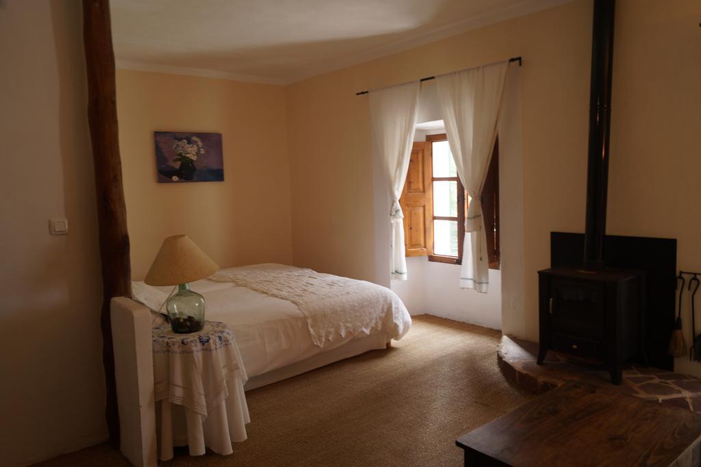 Sa Plana Petit Hotel Estellencs  Extérieur photo